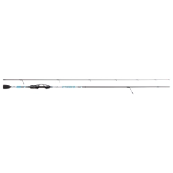 Jaxon Wędka Blue Wind Spinning 1,98 1-7g